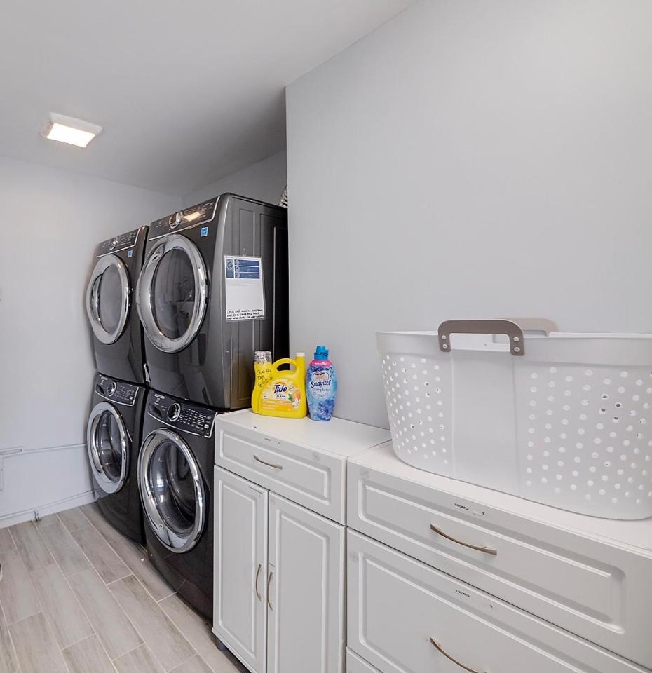 Bright And Sunny 2Br !!Close To Peanut Island!! Riviera Beach Eksteriør billede