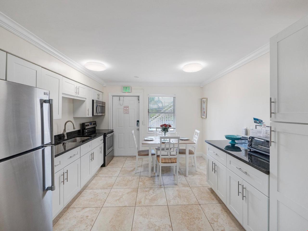 Bright And Sunny 2Br !!Close To Peanut Island!! Riviera Beach Eksteriør billede