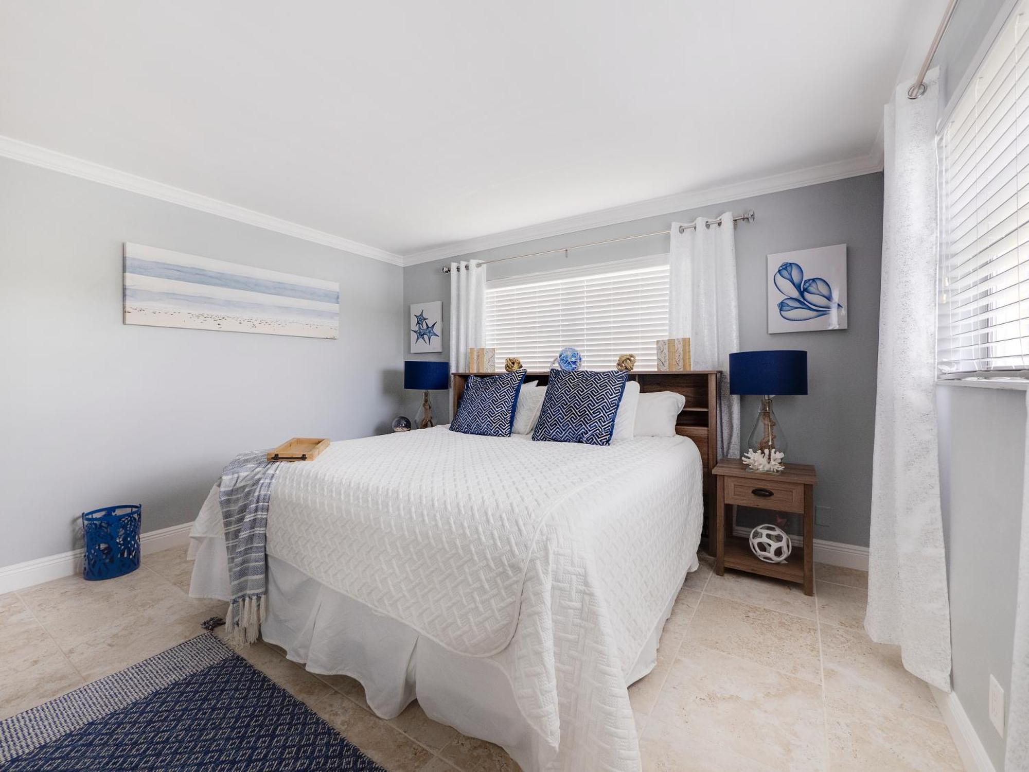 Bright And Sunny 2Br !!Close To Peanut Island!! Riviera Beach Eksteriør billede
