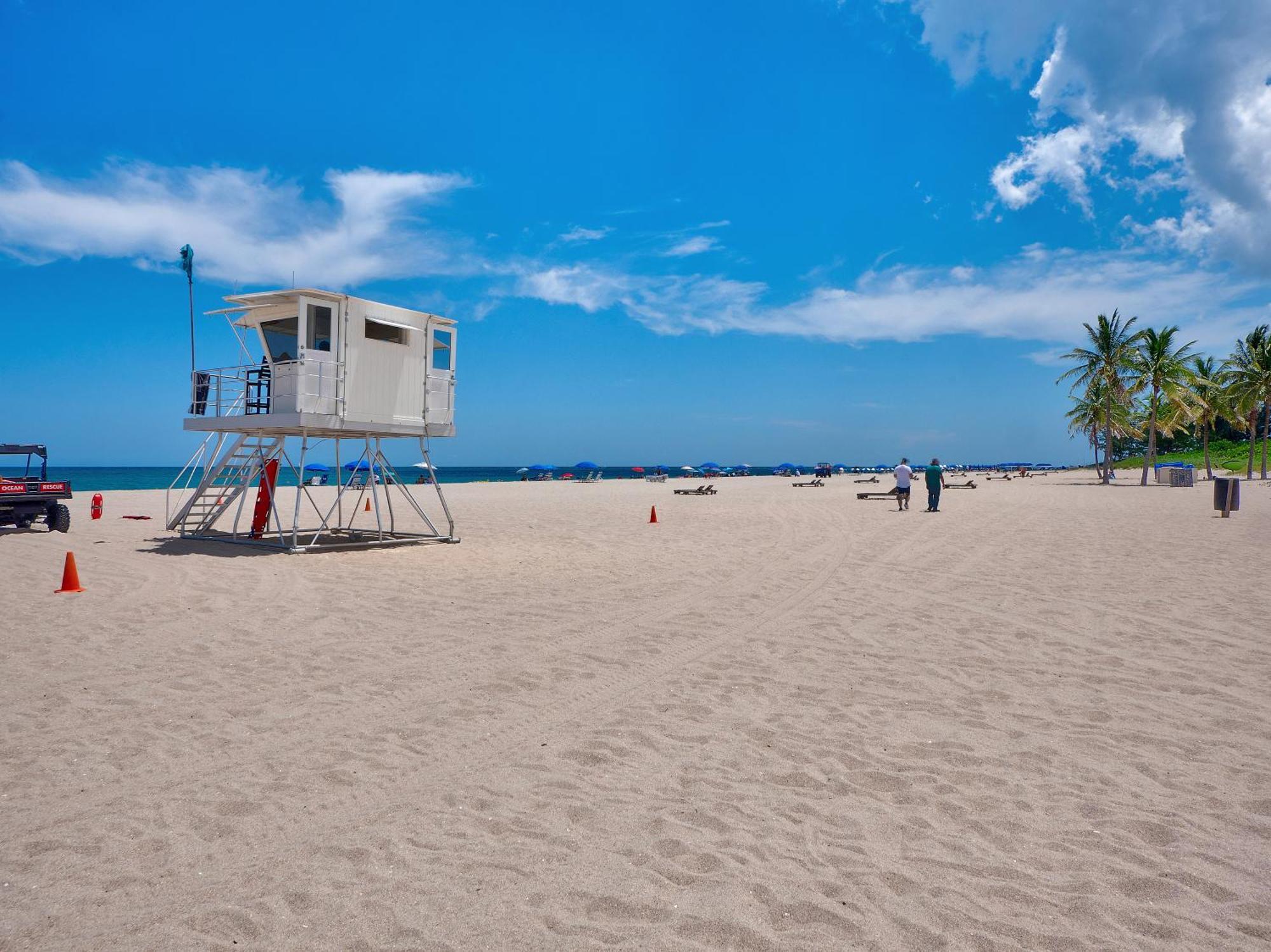 Bright And Sunny 2Br !!Close To Peanut Island!! Riviera Beach Eksteriør billede