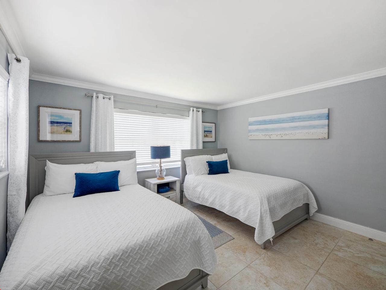 Bright And Sunny 2Br !!Close To Peanut Island!! Riviera Beach Eksteriør billede