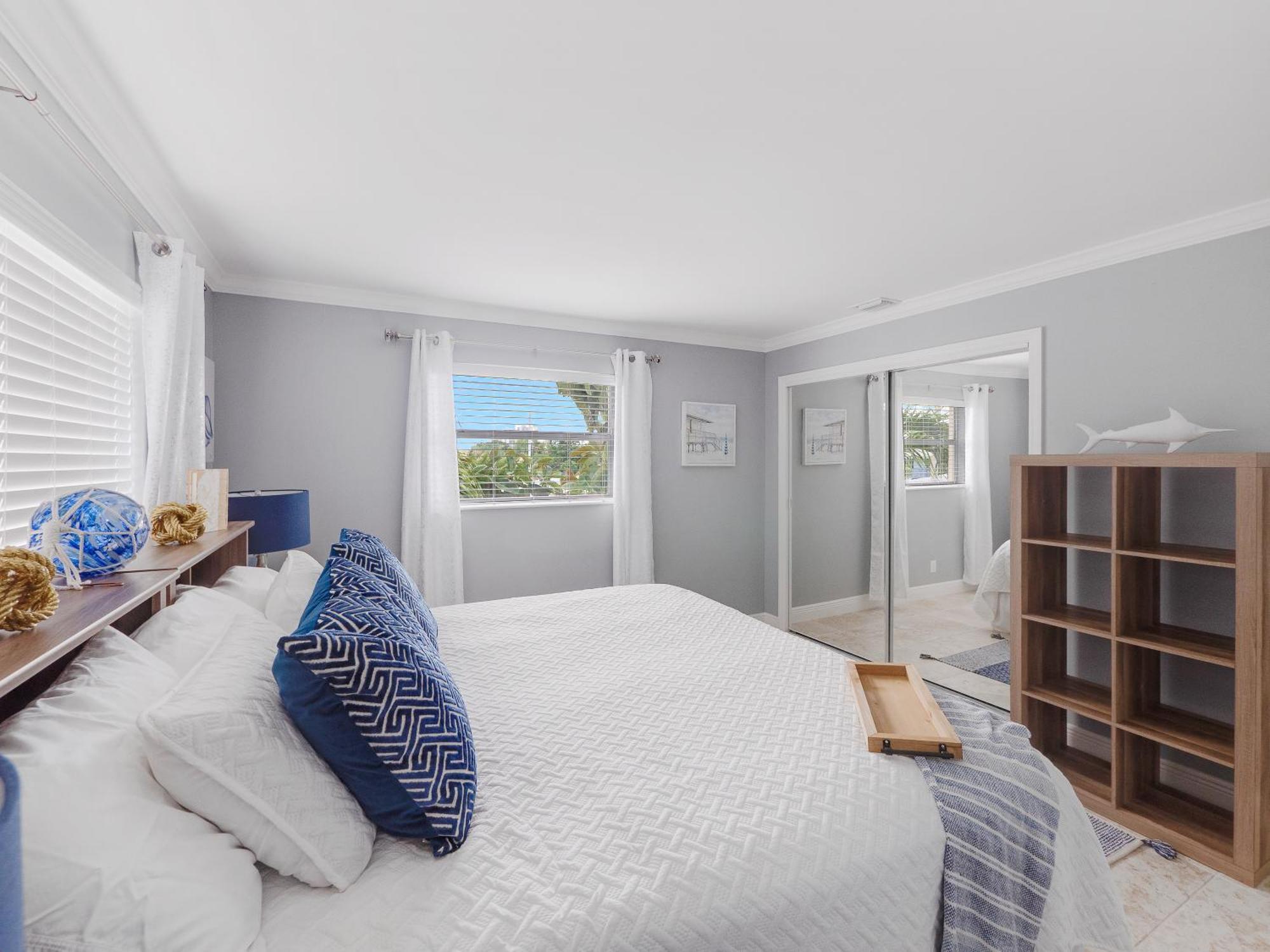 Bright And Sunny 2Br !!Close To Peanut Island!! Riviera Beach Eksteriør billede