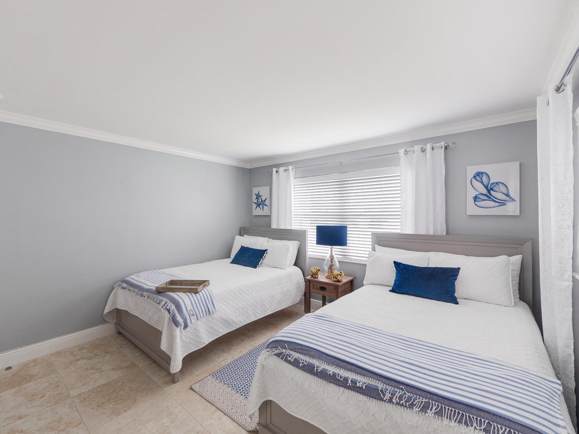 Bright And Sunny 2Br !!Close To Peanut Island!! Riviera Beach Eksteriør billede