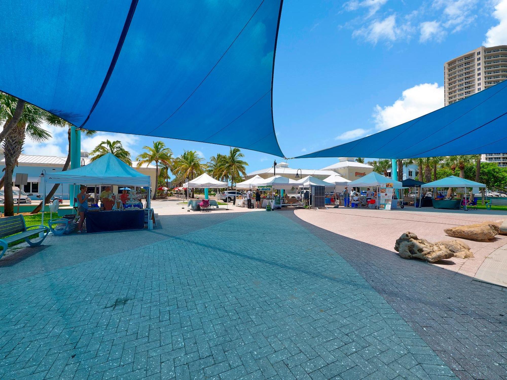 Bright And Sunny 2Br !!Close To Peanut Island!! Riviera Beach Eksteriør billede