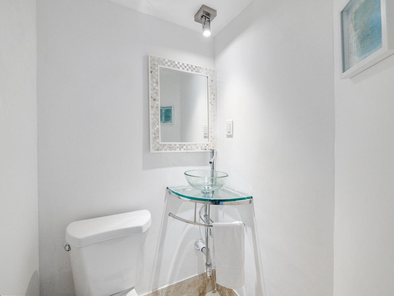 Bright And Sunny 2Br !!Close To Peanut Island!! Riviera Beach Eksteriør billede