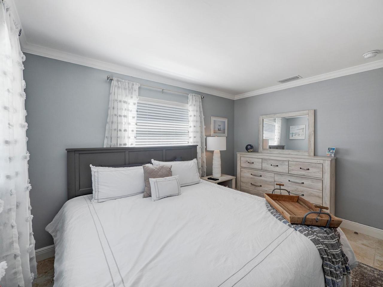 Bright And Sunny 2Br !!Close To Peanut Island!! Riviera Beach Eksteriør billede