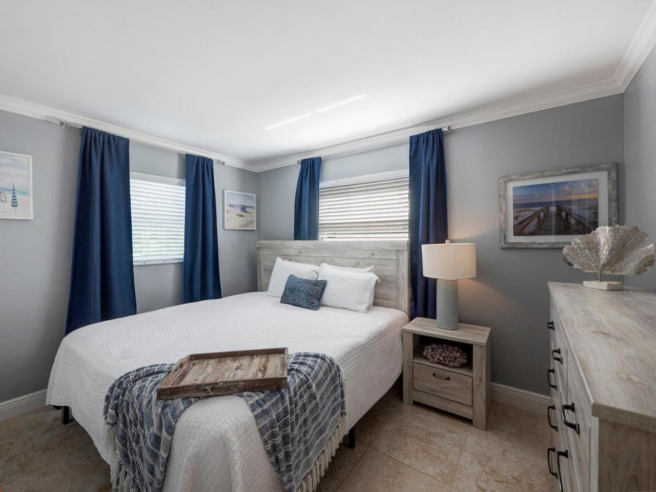 Bright And Sunny 2Br !!Close To Peanut Island!! Riviera Beach Eksteriør billede
