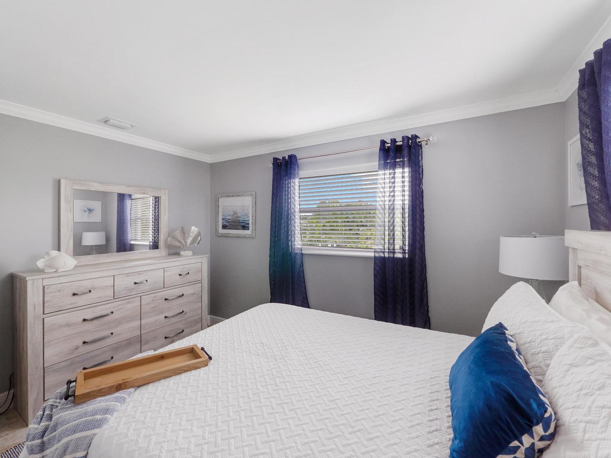 Bright And Sunny 2Br !!Close To Peanut Island!! Riviera Beach Eksteriør billede