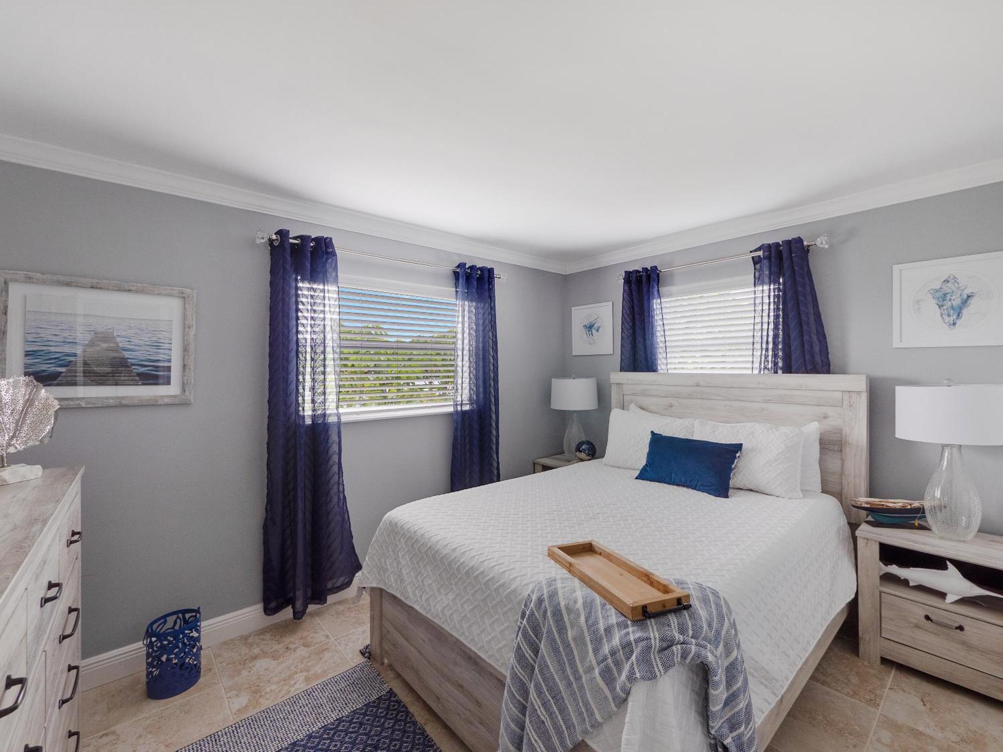 Bright And Sunny 2Br !!Close To Peanut Island!! Riviera Beach Eksteriør billede